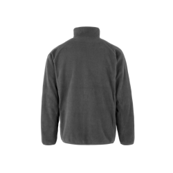 Micropolaire recyclée col zippé RESULT