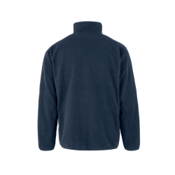Micropolaire recyclée col zippé RESULT