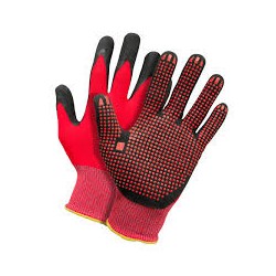 GANTS STRETCHFLEX FINE GRIP PFANNER