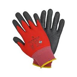 GANTS STRETCHFLEX FINE GRIP PFANNER