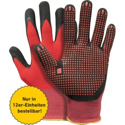 GANTS STRETCHFLEX FINE GRIP PFANNER