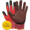 GANTS STRETCHFLEX FINE GRIP PFANNER