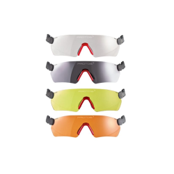 LUNETTES POUR CASQUE PROTOS