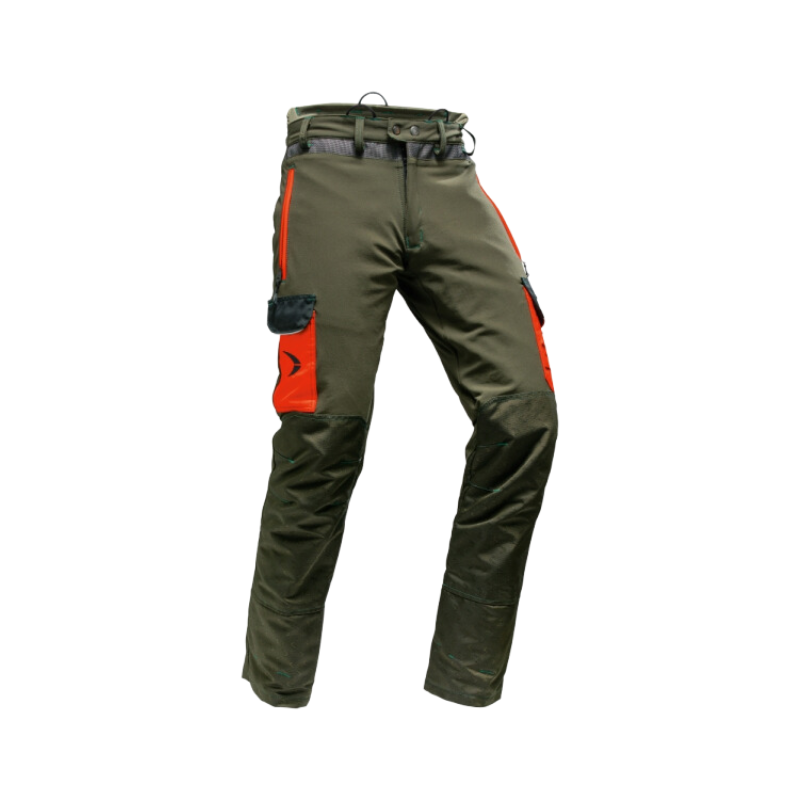 PANTALON ANTICOUPURE ARBORIST PFANNER