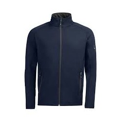 Veste jersey polaire KUNO FHB