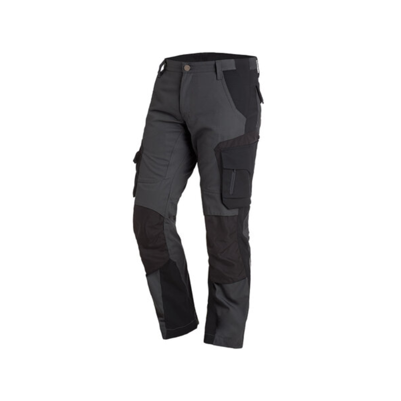 PANTALON DE TRAVAIL TWILL FLORIAN FHB