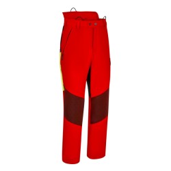 PANTALON ANTICOUPURE...