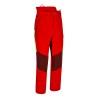 PANTALON ANTICOUPURE GLADIATOR KEPROTEC® version été PFANNER