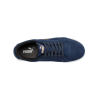 CHAUSSURES BASSES ICONIC BLEU PUMA