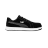 CHAUSSURES BASSES ICONIC NOIRE PUMA