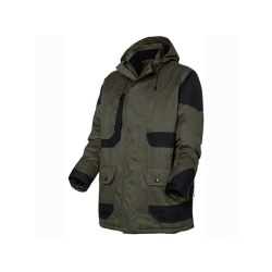 PARKA NATURETEC LIFE KAKI...