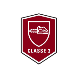 SALOPETTE  PRIOR CLASSE 3 FRANCITAL