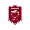 SALOPETTE  PRIOR CLASSE 3 FRANCITAL
