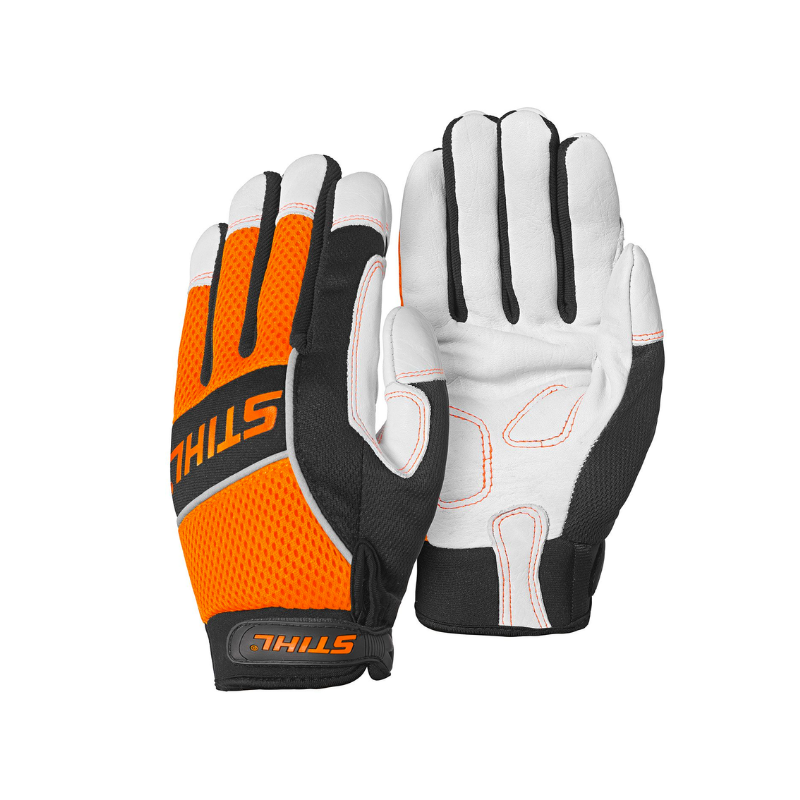 GANTS ADVANCE ERGO MS STIHL