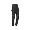 PANTALON ANTI-COUPURE CLASSE 1 TYPE A SAMOURAI SIP PROTECTION
