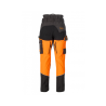 PANTALON ANTI-COUPURE CLASSE 1 TYPE A SAMOURAI SIP PROTECTION