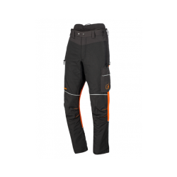 PANTALON ANTI-COUPURE CLASSE 1 TYPE A SAMOURAI SIP PROTECTION