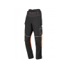 PANTALON ANTI-COUPURE CLASSE 1 TYPE A SAMOURAI SIP PROTECTION