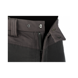 PANTALON ANTI-COUPURE CLASSE 1 TYPE A SAMOURAI SIP PROTECTION