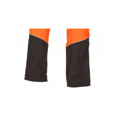PANTALON ANTI-COUPURE CLASSE 1 TYPE A SAMOURAI SIP PROTECTION