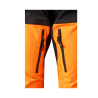 PANTALON ANTI-COUPURE CLASSE 1 TYPE A SAMOURAI SIP PROTECTION