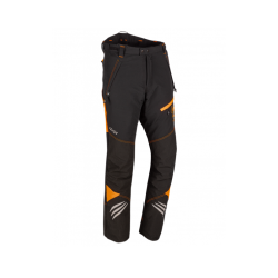 PANTALON ANTI-COUPURE CLASSE 1 TYPE A NINJA SIP PROTECTION