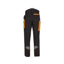 PANTALON ANTI-COUPURE CLASSE 1 TYPE A NINJA SIP PROTECTION