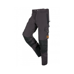 PANTALON ANTI-COUPURE CLASSE 1 TYPE A ARBORIST SIP PROTECTION