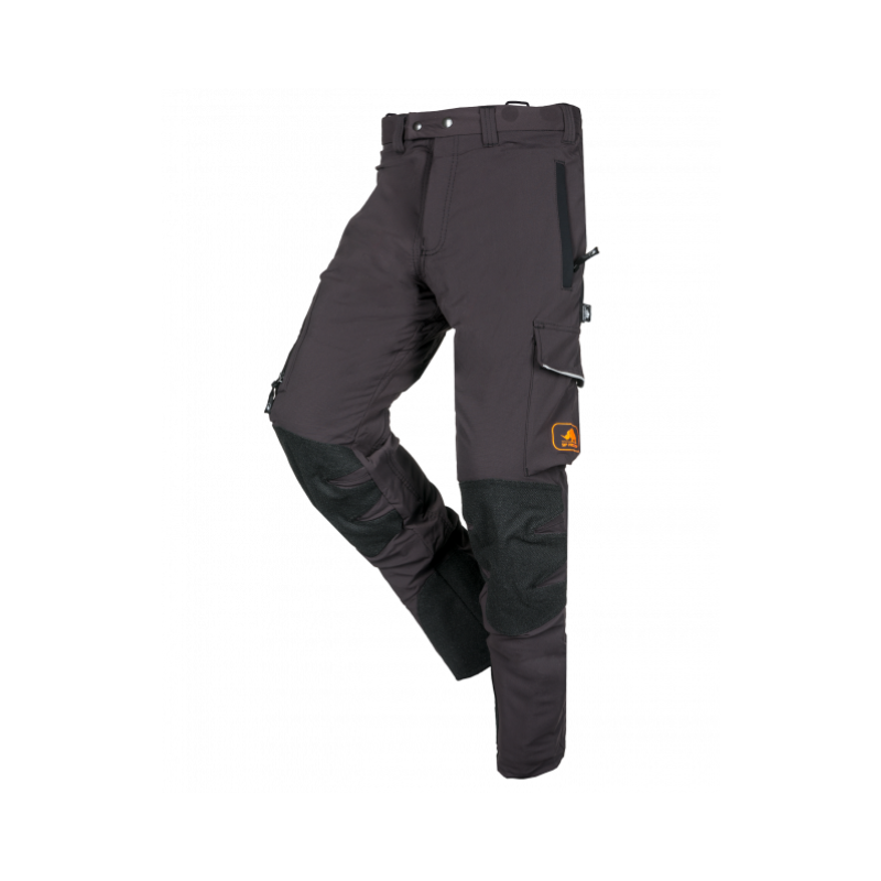 PANTALON ANTI-COUPURE CLASSE 1 TYPE A ARBORIST SIP PROTECTION