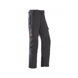 PANTALON ANTI-COUPURE CLASSE 1 TYPE A ARBORIST SIP PROTECTION