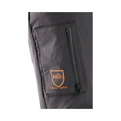 PANTALON ANTI-COUPURE CLASSE 1 TYPE A ARBORIST SIP PROTECTION