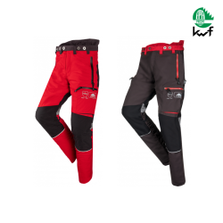 PANTALON ANTI-COUPURE...