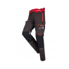 PANTALON ANTI-COUPURE CLASSE 1 TYPE A INNOVATOR SIP PROTECTION