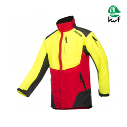 VESTE DE TRAVAIL W-AIR SIP...