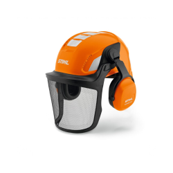 CASQUE ADVANCE VENT STIHL