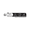ENSEMBLE CASQUE ADVANCE X-VENT BT