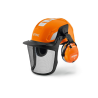 ENSEMBLE CASQUE ADVANCE X-VENT BT