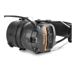 Serre-tête antibruit ADVANCE ProCOM STIHL