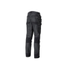 PANT FAMOUS CONFORT noir