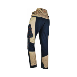 PANTALON HANDY SOLIDUR