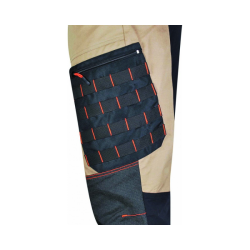 PANTALON HANDY SOLIDUR