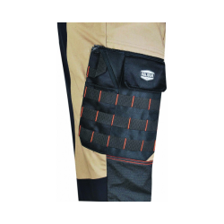 PANTALON HANDY SOLIDUR