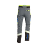 PANTALON ANTICOUPURE CLIMBCUT MEN PROTEGE SOLIDUR