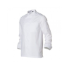 Veste de cuisine NEOSPIRIT col blanc Molinel