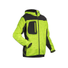 Veste softshell BORA COVERGUARD