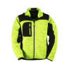 Veste softshell BORA COVERGUARD