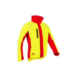 VESTE DE PLUIE KEIU SIP PROTECTION