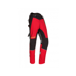PANTALON ANTI-COUPURE FOREST W-AIR SIP PROTECTION