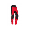 PANTALON ANTI-COUPURE FOREST W-AIR SIP PROTECTION