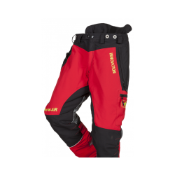PANTALON ANTI-COUPURE FOREST W-AIR SIP PROTECTION
